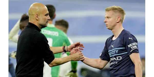 Mnogi igrači Manchester Cityja ovog ljeta biraju nove životne planove Mnogi igrači Manchester Cityja ovog ljeta biraju nove životne planove